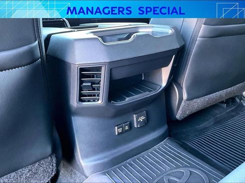 Used 2022 Toyota Tundra Limited image 34