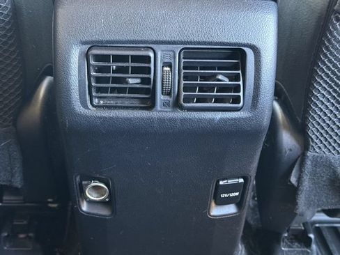 Used 2016 Toyota 4Runner SR5 AWD/4WD image 27