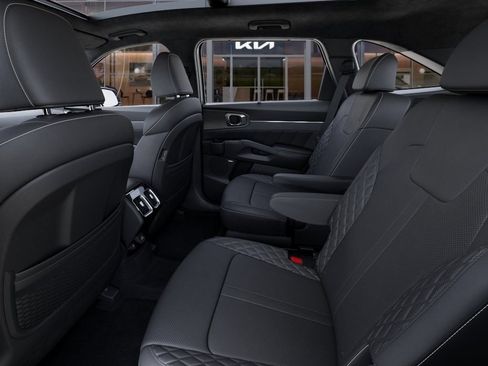 New 2026 Kia Sorento SX Prestige AWD/4WD image 46