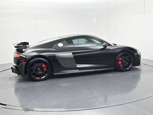Used 2023 Audi R8 V10 GT RWD image 8