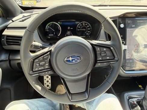 New 2026 Subaru Crosstrek 2.5i Sport AWD/4WD image 22
