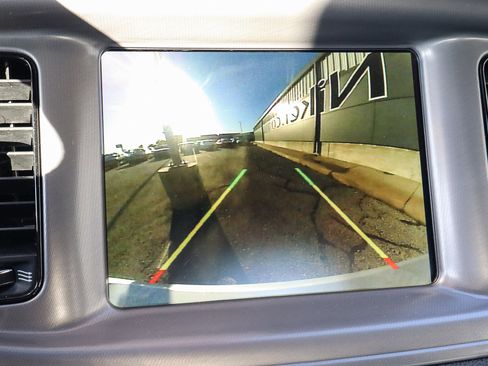 Used 2023 Dodge Charger GT w/ Blacktop Package image 12