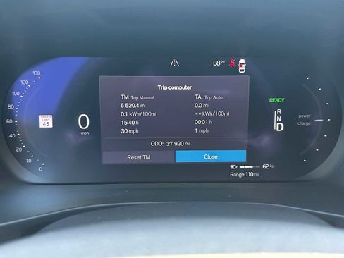 Certified 2023 Volvo XC40 Recharge Ultimate AWD/4WD image 26