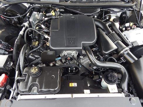 Used 2009 Mercury Grand Marquis LS image 26