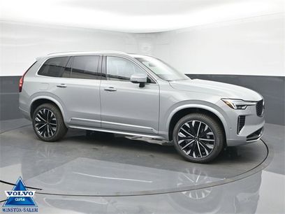 New 2026 Volvo XC90 B6 Plus w/ Protection Package Premier