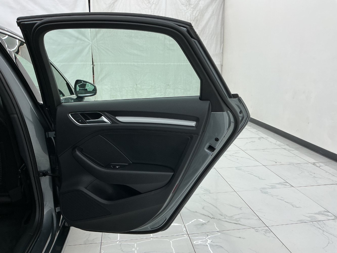 Used 2019 Audi A3 2.0T Premium w/ Convenience Package FWD image 25