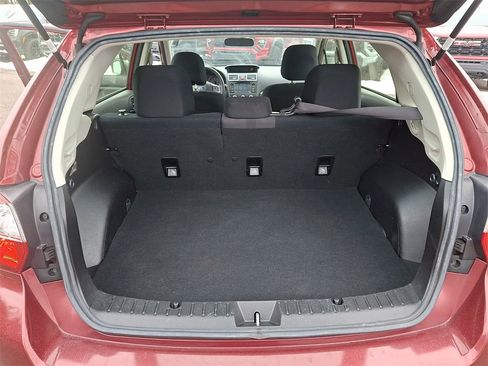 Used 2016 Subaru Impreza 2.0i image 27