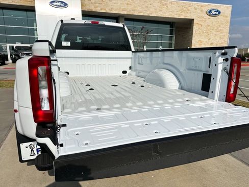 New 2026 Ford F350 XL w/ STX Appearance Package image 55