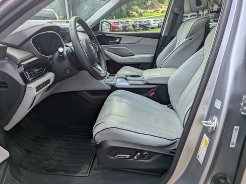 Used 2023 Acura MDX SH-AWD w/ Advance Package image 21