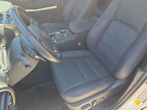 Used 2021 Lexus NX 300 FWD w/ Premium Package image 17