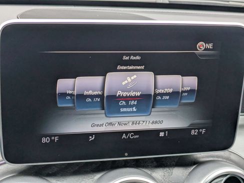 Used 2017 Mercedes-Benz C 300 Coupe image 18