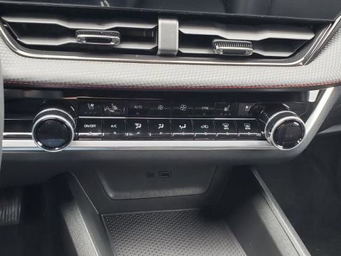 New 2026 Chevrolet Equinox RS w/ Convenience Package III image 28