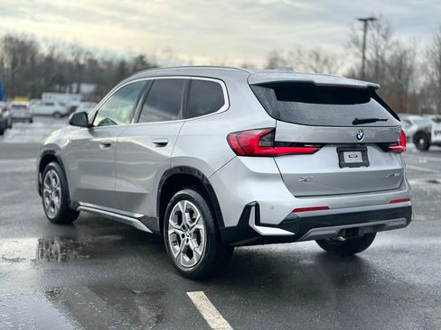 Certified 2023 BMW X1 xDrive28i w/ Premium Package image 4