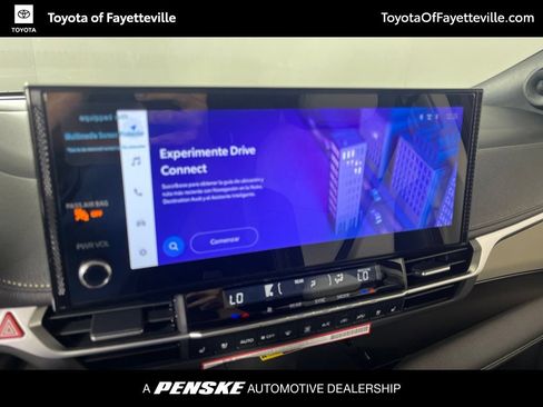 Used 2026 Toyota Sienna Limited FWD image 30