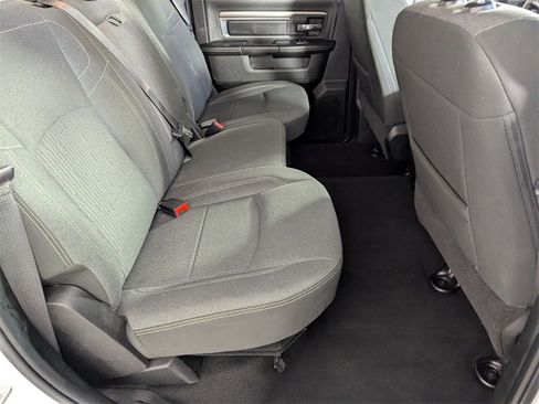 Certified 2023 RAM 1500 Classic Warlock image 27