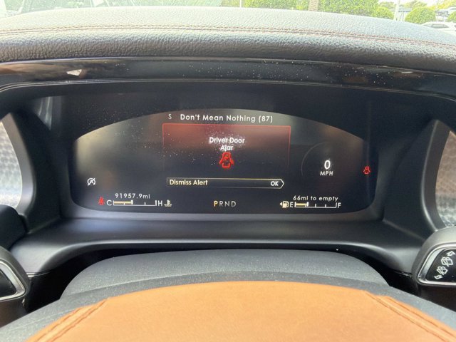 Used 2020 Lincoln Aviator Black Label w/ Dynamic Handling Package AWD/4WD image 31