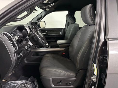 Used 2020 RAM 3500 Big Horn w/ Level 1 Equipment Group image 17