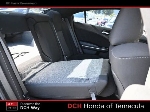 Used 2021 Dodge Charger R/T image 21