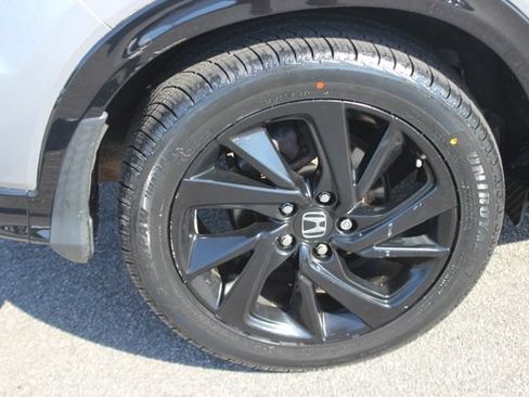 Used 2022 Honda HR-V Sport image 31