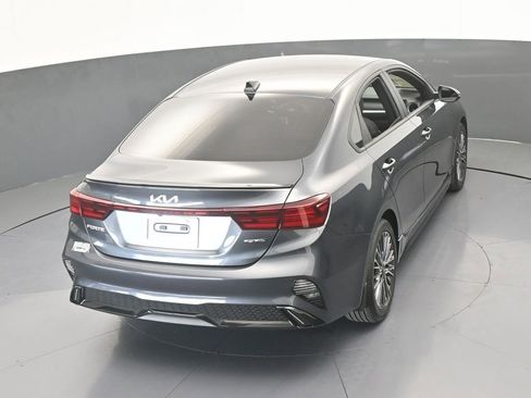 Used 2023 Kia Forte GT-Line image 49