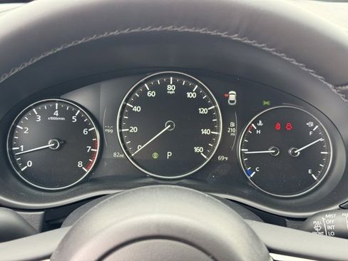 Used 2026 MAZDA CX-30 AWD 2.5 S w/ Select Sport Pkg image 19