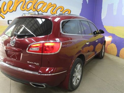 Used 2016 Buick Enclave Leather w/ Trailering Package, 4500 LBS. AWD/4WD image 8