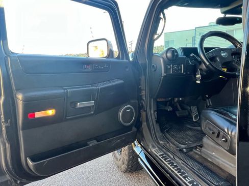 Used 2006 HUMMER H2 image 30