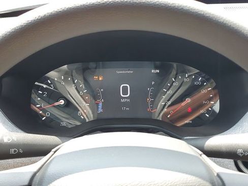 New 2025 Jeep Compass Sport image 26