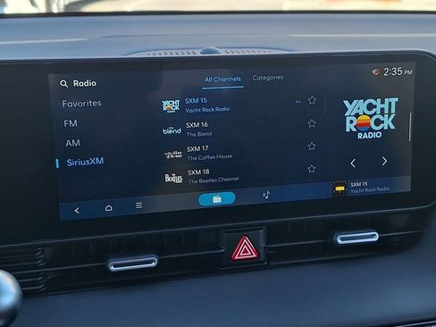 New 2026 Hyundai Ioniq 5 SEL AWD/4WD image 18