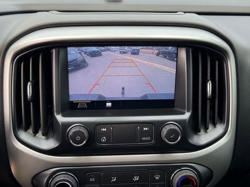 Used 2022 Chevrolet Colorado ZR2 w/ ZR2 Dusk Special Edition image 20