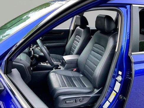 Used 2024 Honda CR-V EX-L image 17