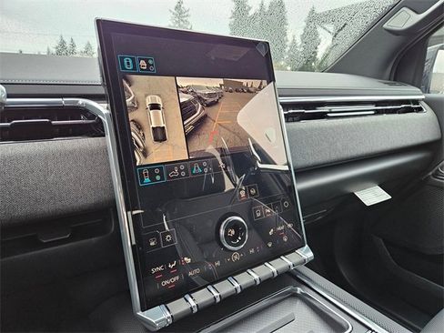 New 2026 GMC Sierra EV Elevation image 20