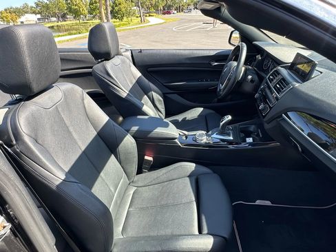 Used 2016 BMW 228i Convertible image 25