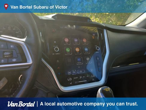 Used 2020 Subaru Outback Limited image 20