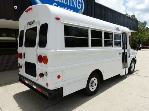 Used 2007 Chevrolet Express 3500 w/ School Bus Package image 5