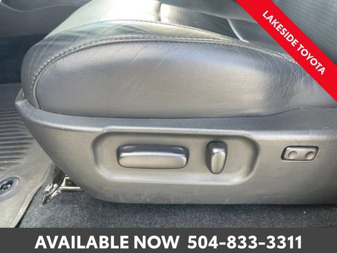 Used 2023 Toyota Tacoma TRD Off-Road image 27