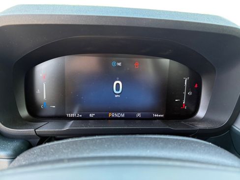 Used 2025 Ford Maverick Lobo AWD/4WD image 19