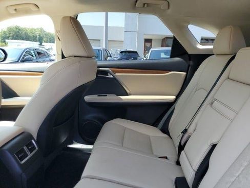 Used 2022 Lexus RX 350 FWD w/ Premium Package image 14