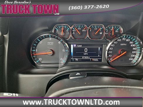 Used 2017 GMC Yukon SLE w/ SLE Value Package image 20