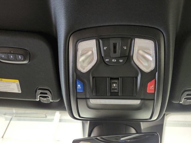 Used 2022 RAM 1500 Rebel w/ Rebel Level 2 Equipment Group AWD/4WD image 24