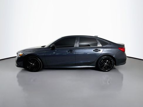 Used 2024 Honda Civic Sport image 6