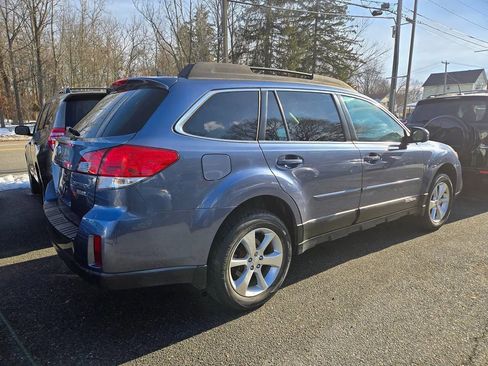 Used 2014 Subaru Outback 2.5i Limited image 5