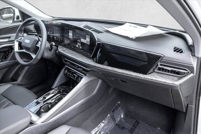 New 2026 Audi Q5 2.0T AWD/4WD image 24