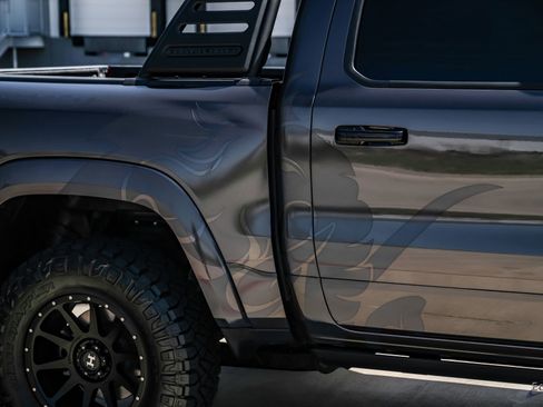 Used 2024 RAM 1500 TRX w/ TRX Level 2 Equipment Group image 45