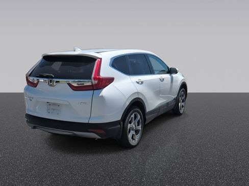 Used 2019 Honda CR-V EX-L image 9