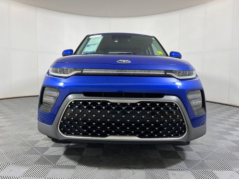 Used 2020 Kia Soul EX w/ Option Group 015 image 5