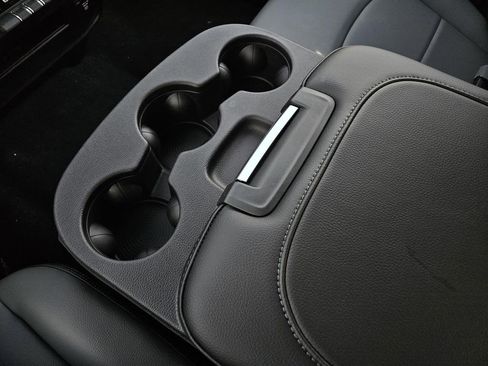 New 2026 RAM 3500 Tradesman image 19