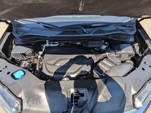 Used 2021 Honda Pilot Elite image 33