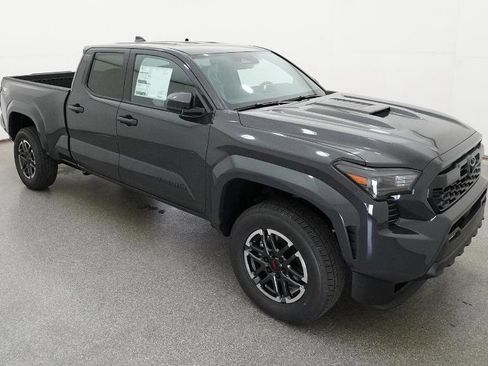 New 2026 Toyota Tacoma TRD Sport image 42