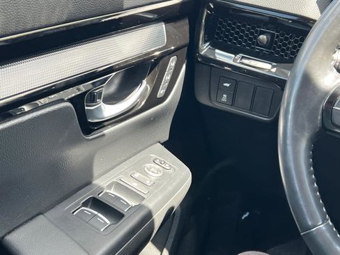 Used 2024 Honda CR-V EX-L image 23